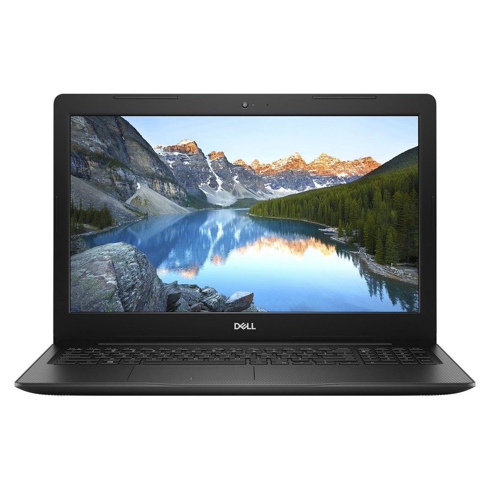 DELL PC NB Inspiron 3580 i5-8265U/8GB/256GB/Ati520/W10Pro 15.6" DELL PC NB Inspiron 3580 i5-8265U/8GB/256GB/Ati520/W10Pro 15.6"