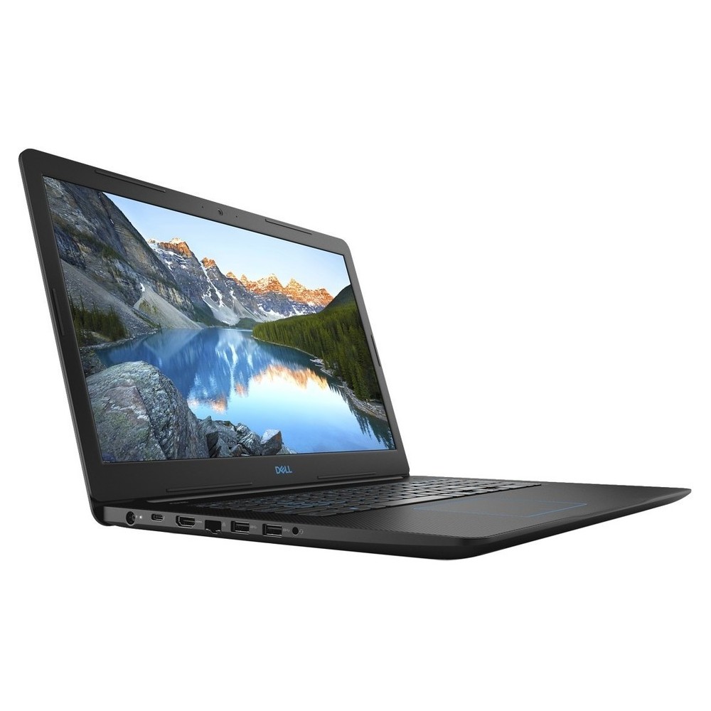 Dell G3 3779 i5-8300H/8Gb/16Optane+1Tb/GTX1050-4Gb 17,3" Gaming Dell G3 3779 i5-8300H/8Gb/16Optane+1Tb/GTX1050-4Gb 17,3" Gaming