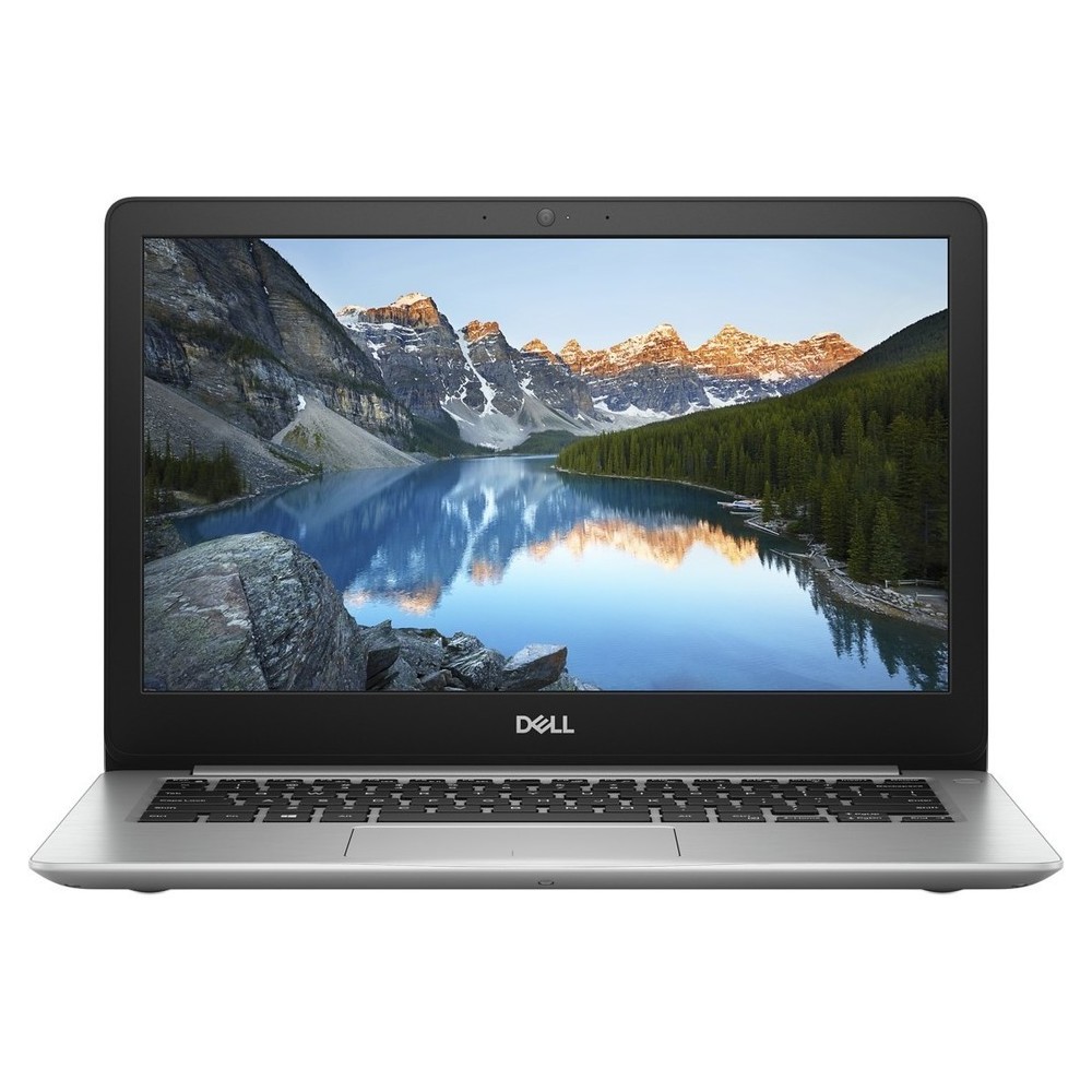 Dell Inspiron 5370 i5-8250U/4Gb/256GB/Radeon 530 2GB/W10Pro GR Dell Inspiron 5370 i5-8250U/4Gb/256GB/Radeon 530 2GB/W10Pro GR