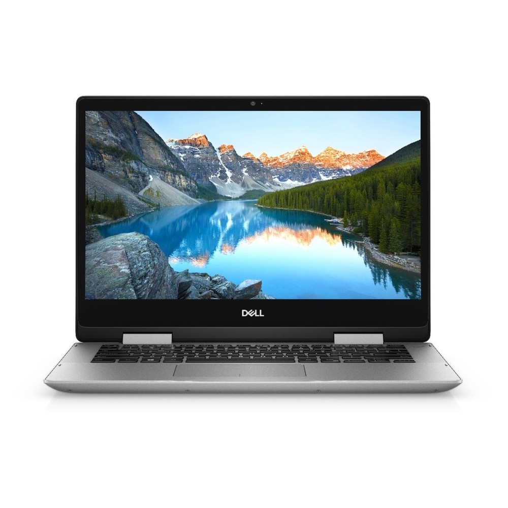 DELL Inspiron 5491 2in1 i5-10210/8-256SSD/W10p 14.0'' FHD Touch DELL Inspiron 5491 2in1 i5-10210/8-256SSD/W10p 14.0'' FHD Touch