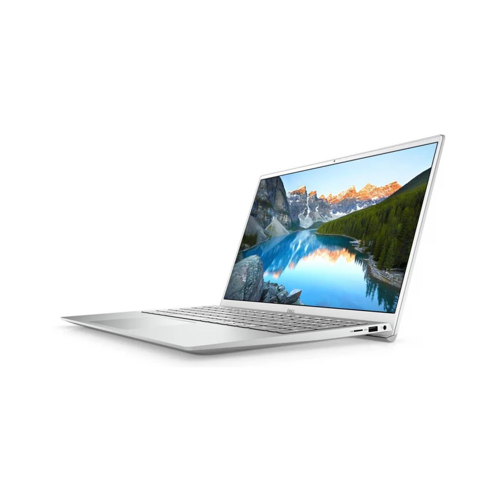 DELL ΝΒ 5501 i5-1035G1 8Gb-256SSD W10p 2YW Inspiron 15.6"FHD DELL ΝΒ 5501 i5-1035G1 8Gb-256SSD W10p 2YW Inspiron 15.6"FHD