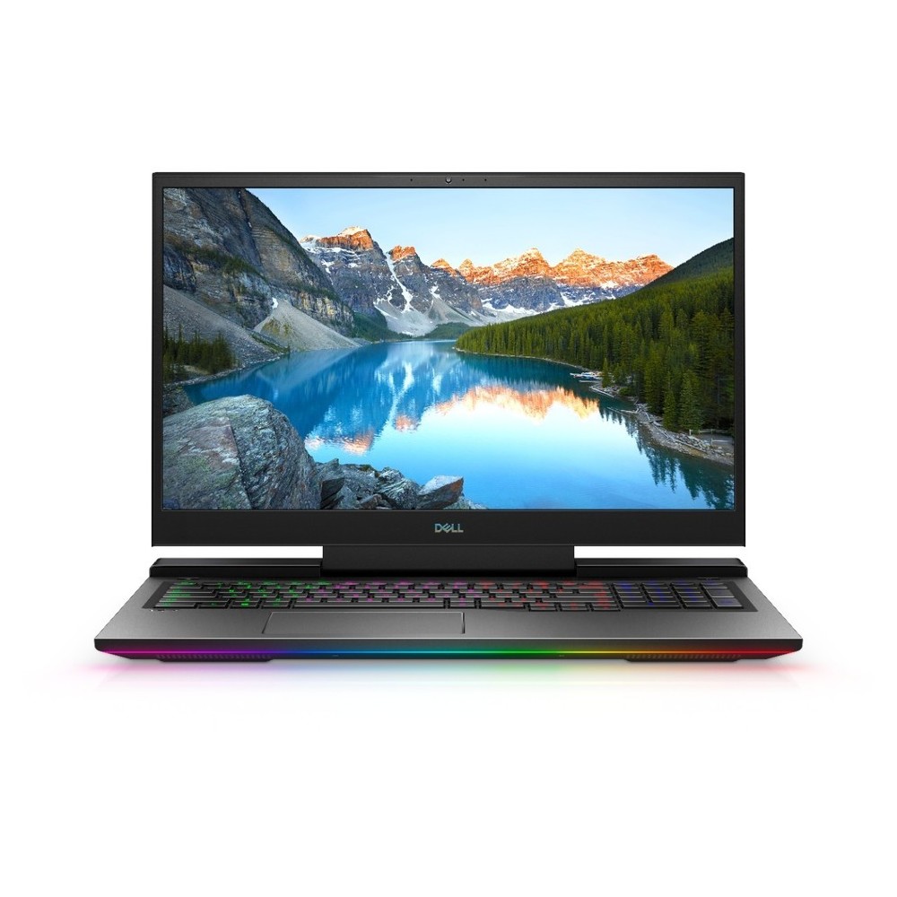 Dell G7 7700 17" i7-10750H 16-1TB SSD RTX2060 Super W10P 1YW#RFB Dell G7 7700 17" i7-10750H 16-1TB SSD RTX2060 Super W10P 1YW#RFB