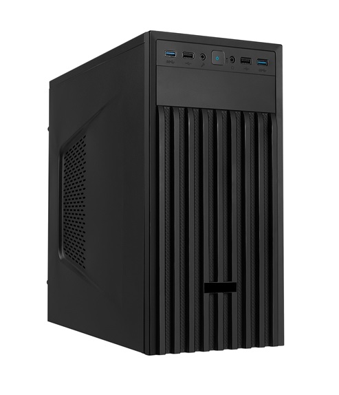 Alpha PC Business i3-8100/4Gb/120SSD/Win10pro Alpha PC Business i3-8100/4Gb/120SSD/Win10pro