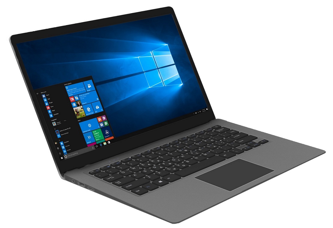 VERO Notebook 14'' Intel N3350/4Gb-32Gb/FullHD/Win10 K146 VERO Notebook 14'' Intel N3350/4Gb-32Gb/FullHD/Win10 K146
