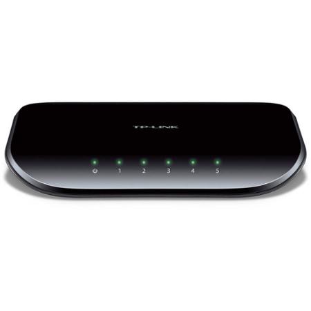 Switch TP-LINK TL-SG1005D 5port 10/100/1000 Mbps