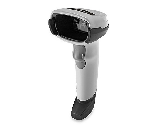 Symbol Barcode Scanner DS2208 Χειρός Αναγνώστης Laser 1D/2D