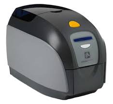 Εκτυπωτής Μαγνητικών-Πλαστικών Καρτών ZEBRA ZXP1 Color Εκτυπωτής Μαγνητικών-Πλαστικών Καρτών ZEBRA ZXP1 Color
