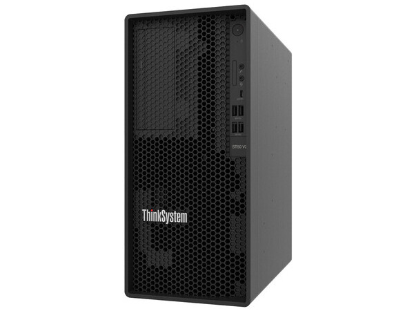 LENOVO Server ThinkSystem ST50 E-2324G 16GB 2x960Gb SSD 3YW