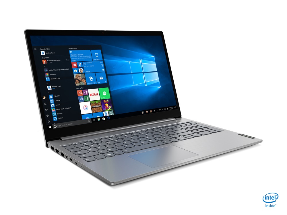 LENOVO NB 15-ILL i7-1065G7 16-512SSD W10P 2Y ThinkBook LENOVO NB 15-ILL i7-1065G7 16-512SSD W10P 2Y ThinkBook