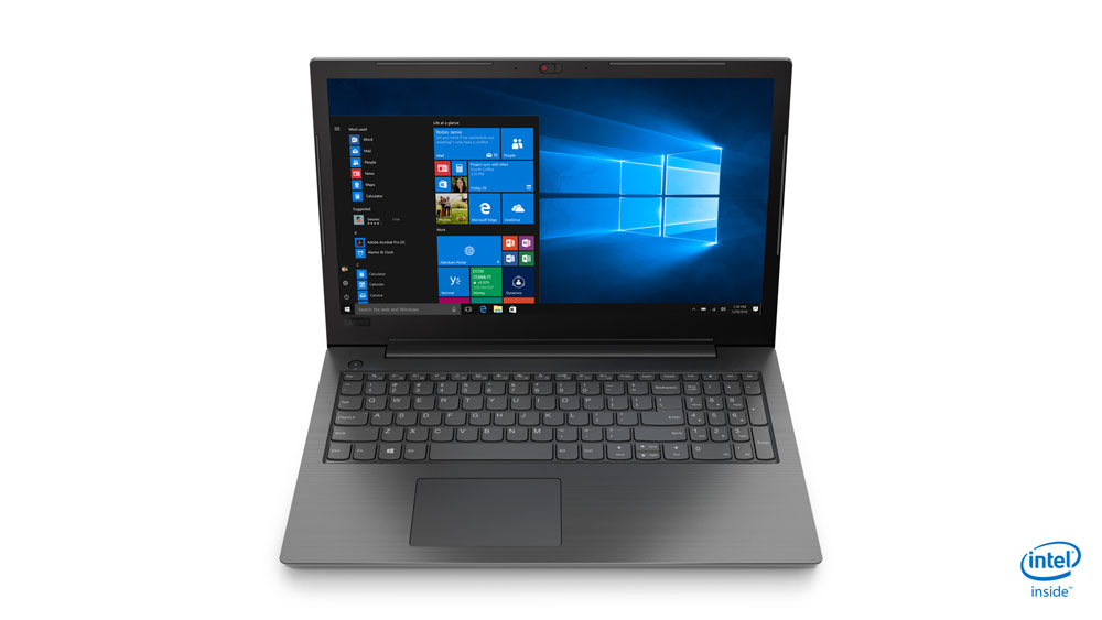 Lenovo NB V130-15IKB i3-7020U/4GB/128GB SSD/Win10 Lenovo NB V130-15IKB i3-7020U/4GB/128GB SSD/Win10