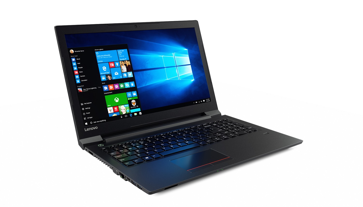 Lenovo NB 15.6'' V310-15ISK i3-6006U/4Gb/500Gb/Windows 10 Pro GR Lenovo NB 15.6'' V310-15ISK i3-6006U/4Gb/500Gb/Windows 10 Pro GR