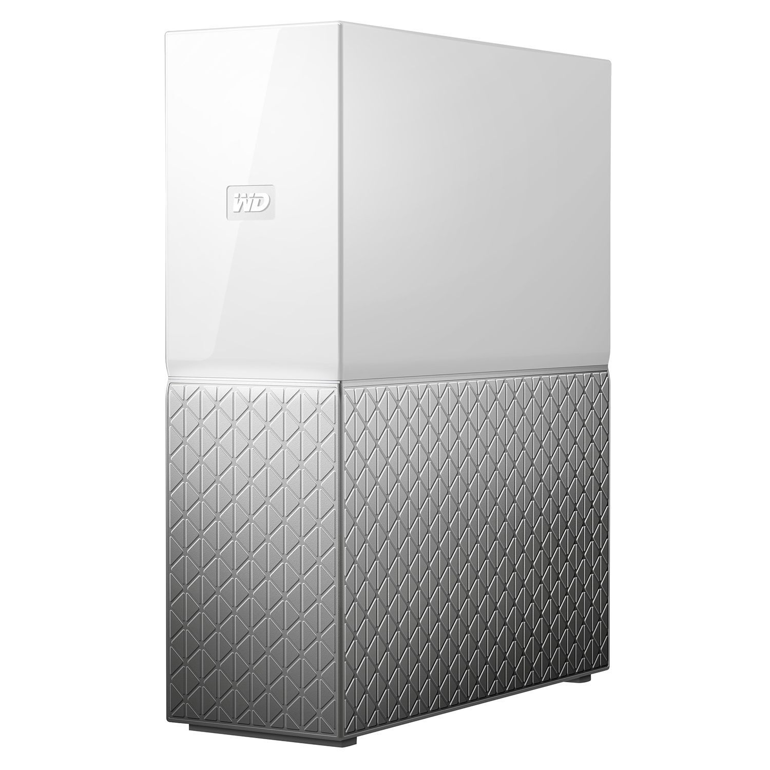 Σκληρός Western Digital My Cloud Home 6TB USB3.0 WDBVXC0060HWT