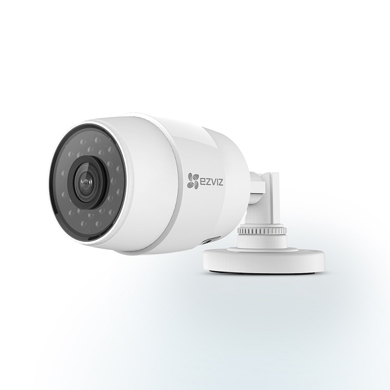 Κάμερα Παρακολούθησης HIKVISION CS-CV216 720p Εξωτερική POE Κάμερα Παρακολούθησης HIKVISION CS-CV216 720p Εξωτερική POE