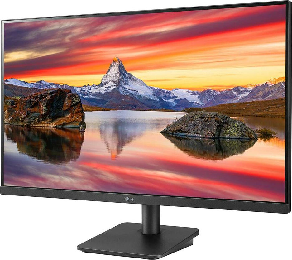 LG 27" TFT 27MP58VQ Full HD LED 5ms/1920x1080/HDMI/IPS