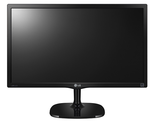LG 27" TFT 27MP57VQ Full HD LED 5ms/1920x1080/HDMI/IPS LG 27" TFT 27MP57VQ Full HD LED 5ms/1920x1080/HDMI/IPS