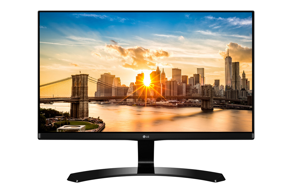 LG 22" LED IPS 22MP68VQ-P 1920x1080 VGA/DVI/HDMI/Wide LG 22" LED IPS 22MP68VQ-P 1920x1080 VGA/DVI/HDMI/Wide