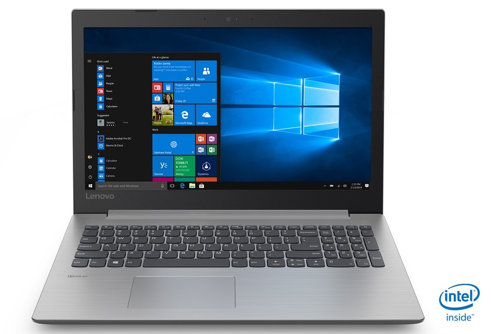 LENOVO Ideapad Ryzen-5 2500U/6Gb/256SSD/Vega3/Win10/2Y LENOVO Ideapad Ryzen-5 2500U/6Gb/256SSD/Vega3/Win10/2Y