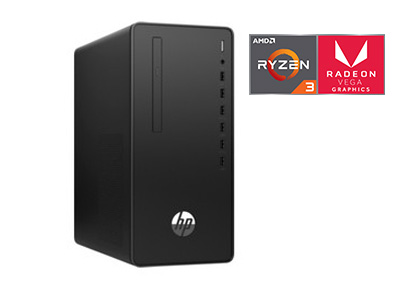 HP PC 295 MT Ryzen 3 4300G 8-256SSD DRW W10P 3ΥW HP PC 295 MT Ryzen 3 4300G 8-256SSD DRW W10P 3ΥW