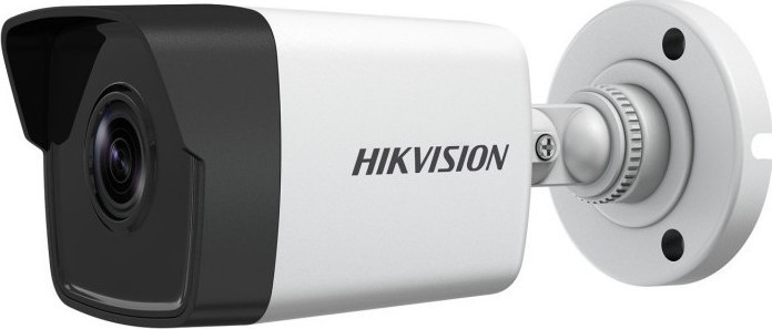 Κάμερα Παρακολούθησης HIKVISION 2Mp  DS-2CD1021-I(F) POE Bullet