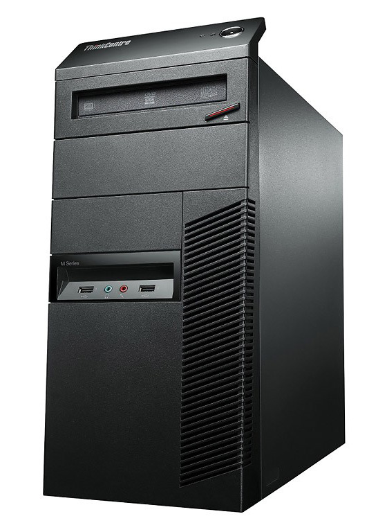 LENOVO Η/Υ M82 G540/4GB/250GB/DVDRW/Win 7 PRO #RFB LENOVO Η/Υ M82 G540/4GB/250GB/DVDRW/Win 7 PRO #RFB