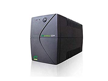 UPS ELSIST HOME 1150VA 690W Line Interactive 1xSCHUKO UPS ELSIST HOME 1150VA 690W Line Interactive 1xSCHUKO