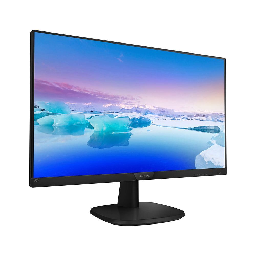 Philips 27" 273V7Q FHD IPS V-DVI-H 5ms/250cd/50M:1 2YW Philips 27" 273V7Q FHD IPS V-DVI-H 5ms/250cd/50M:1 2YW