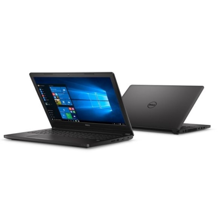 Dell Latitude 3570 i5-6200U 8G/250Gb/15,6"/ #RFB Dell Latitude 3570 i5-6200U 8G/250Gb/15,6"/ #RFB