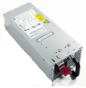 HP Power Supply 379124-001 1000W RPS for DL380 ML350 370 G5