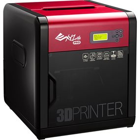 3D Printer da Vinci 1.0 Pro 3in1 ΕΚΤΥΠΩΤΗΣ 3 Διαστάσεων 3D Printer da Vinci 1.0 Pro 3in1 ΕΚΤΥΠΩΤΗΣ 3 Διαστάσεων