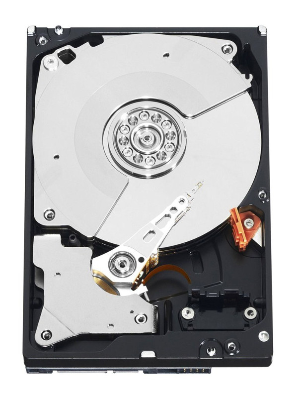Σκληρός Δίσκος Dell 1TB Sata 7200rpm 3,5" 400-Bxxx for PowerEdge