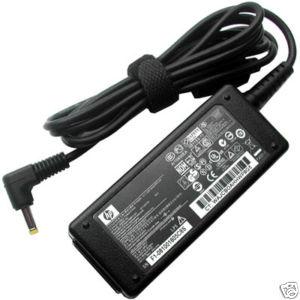 Original AC Adapter for HP 19V-1.58A (4.0mm*1.7mm) 30Watt