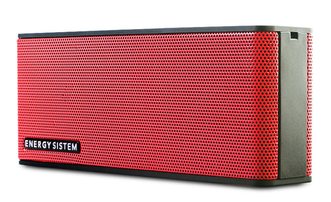 ENERGY SISTEM Φορητό ηχείο Music Box B2 2.0ch Bluetooth 6W ENERGY SISTEM Φορητό ηχείο Music Box B2 2.0ch Bluetooth 6W