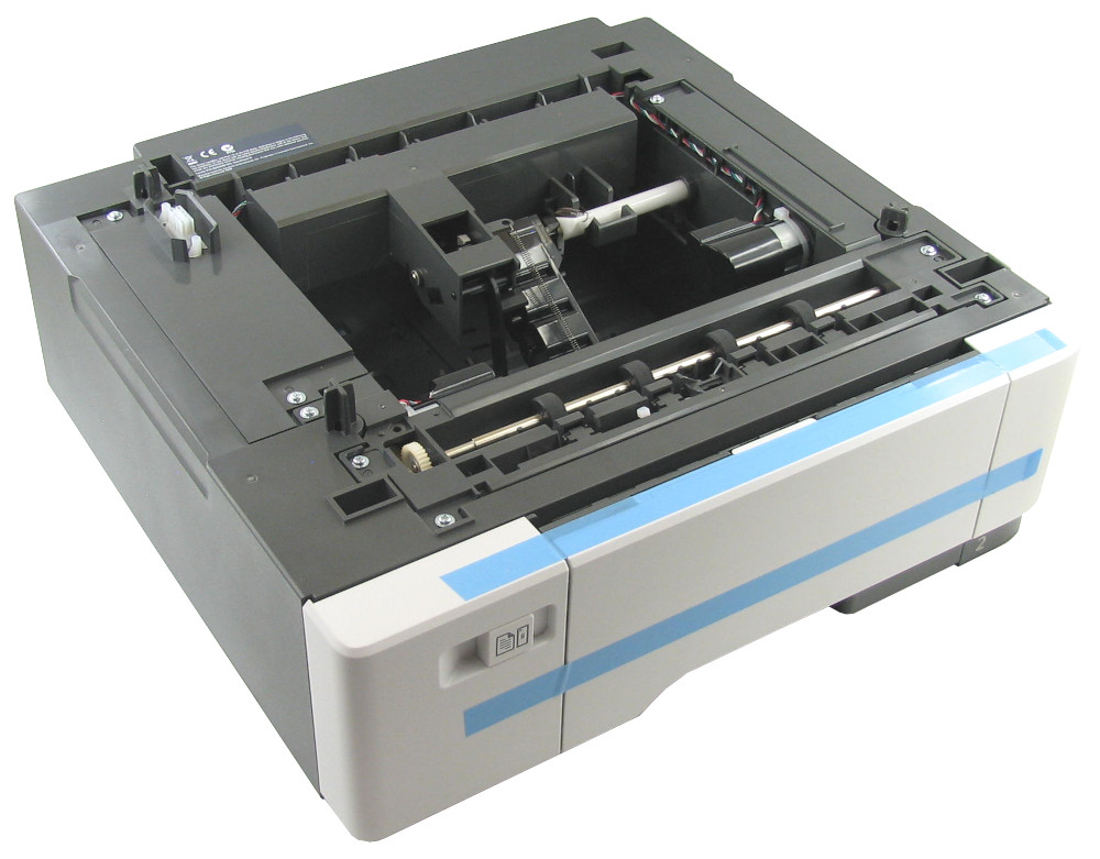 Lexmark Συρτάρι 650 Φύλλων Duo Tray 42C7650