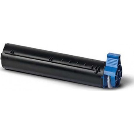 Συμβατό Toner OKI 45807111 BLACK 12K Pgs