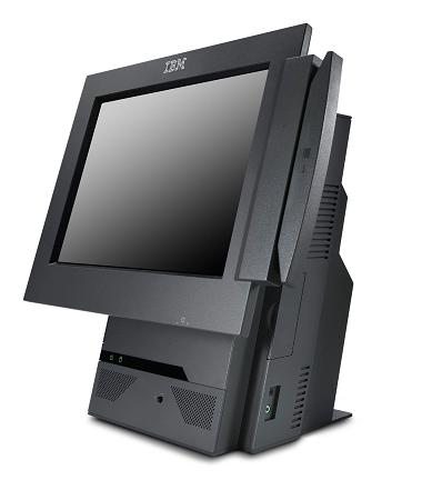 IBM SurePos 500 E6750 2.66Ghz/4G/128SSD/W7pro 4852-E66 15" #RFB IBM SurePos 500 E6750 2.66Ghz/4G/128SSD/W7pro 4852-E66 15" #RFB