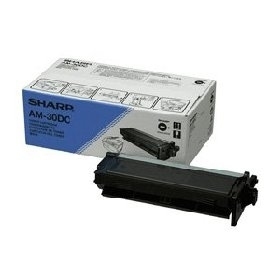 TONER SHARP AM400/300  AM30DC