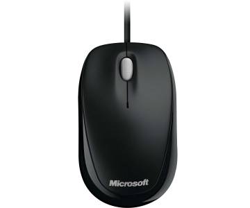 Ποντίκι Microsoft Mouse Compact Optical 4HH-00002 Ποντίκι Microsoft Mouse Compact Optical 4HH-00002