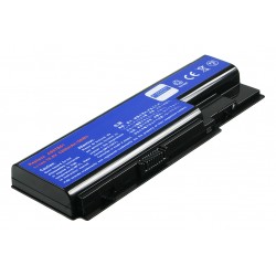 Μπαταρία για ACER 55XX/57XX/59XX 10.8V 5200mAh AS07B51 7B41