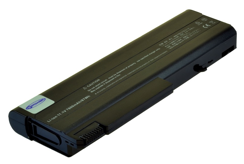 Μπαταρία για HP 11.1V 7800mAh 458640-542  ProBook 6445 6530 6730