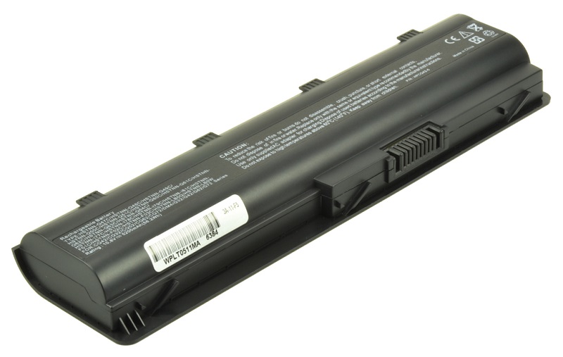 Μπαταρία για HP Pavillion 10,8V 5200mah HSTNN-LB0W