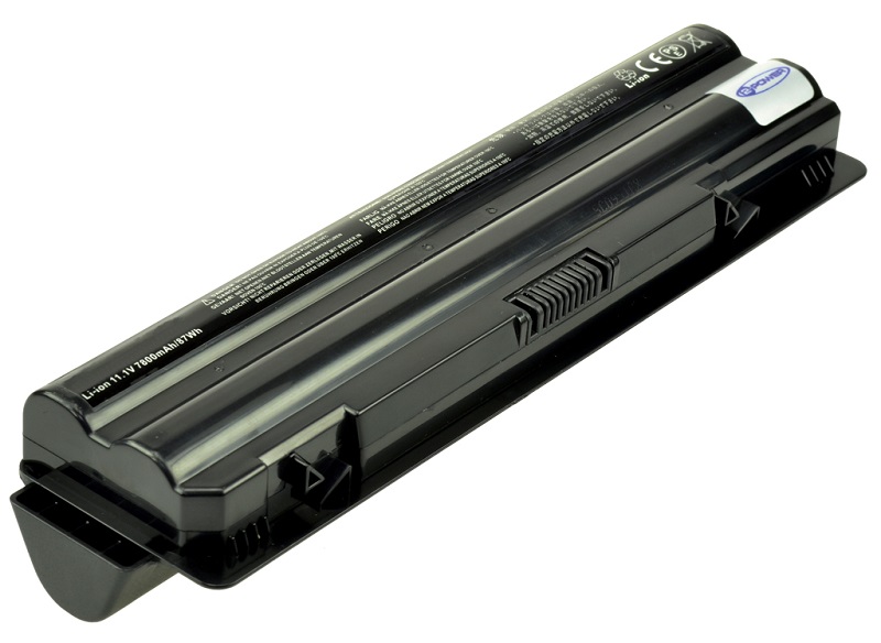 Μπαταρία για Dell XPS L702x 11.1V 7800mAh 87wh J70W7 312-1123