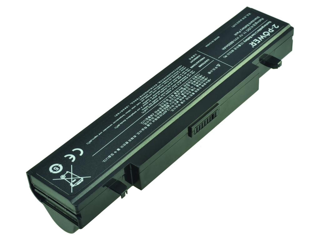 Μπαταρία για Samsung 11.1V 6600mAh 75Wh AA-PB9NS6B