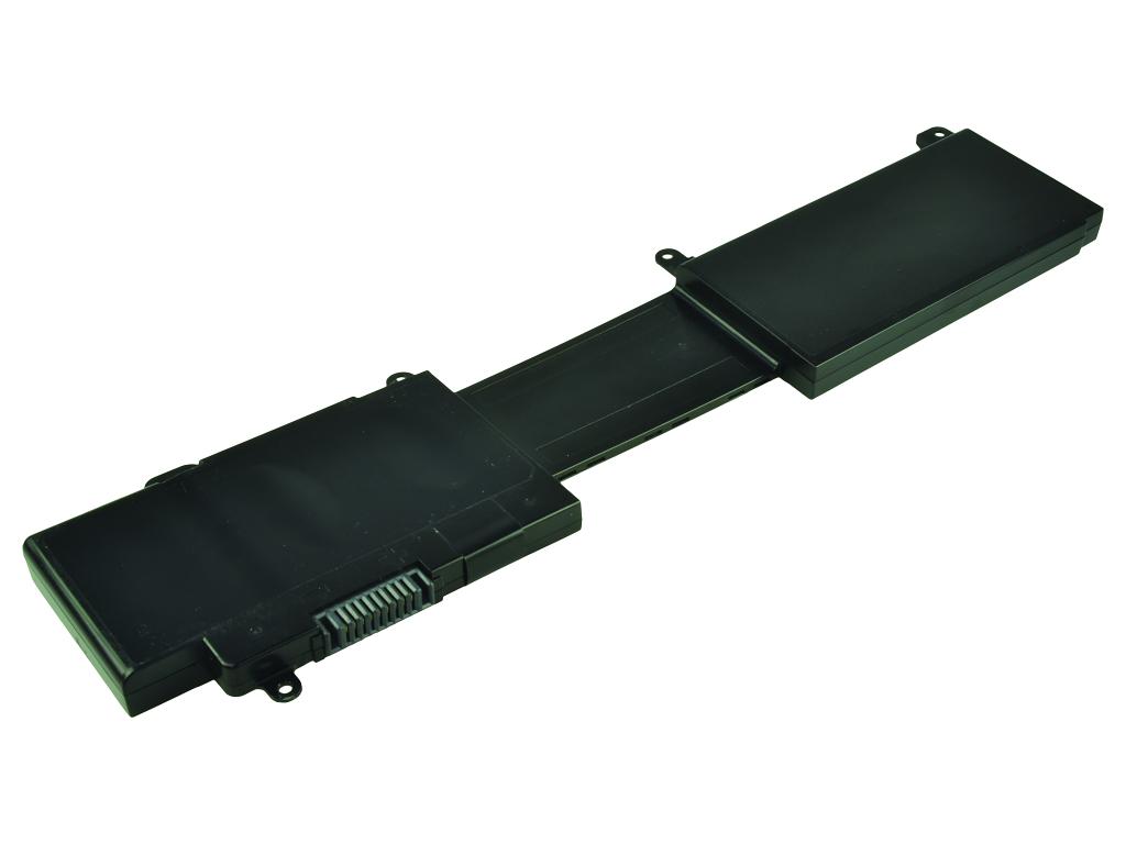 Μπαταρία για Dell Inspiron 11.1V 3963mAh TPMCF