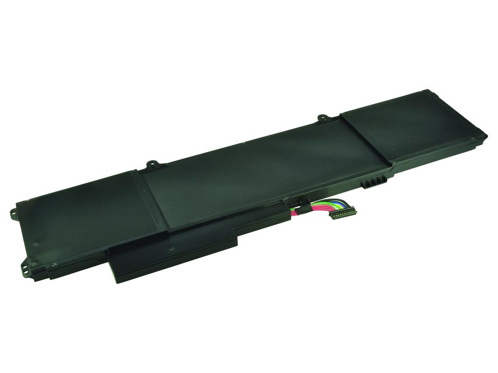 Μπαταρία για Dell XPS 14.8V 4600mAh 69Wh C1JKH 4RXFK