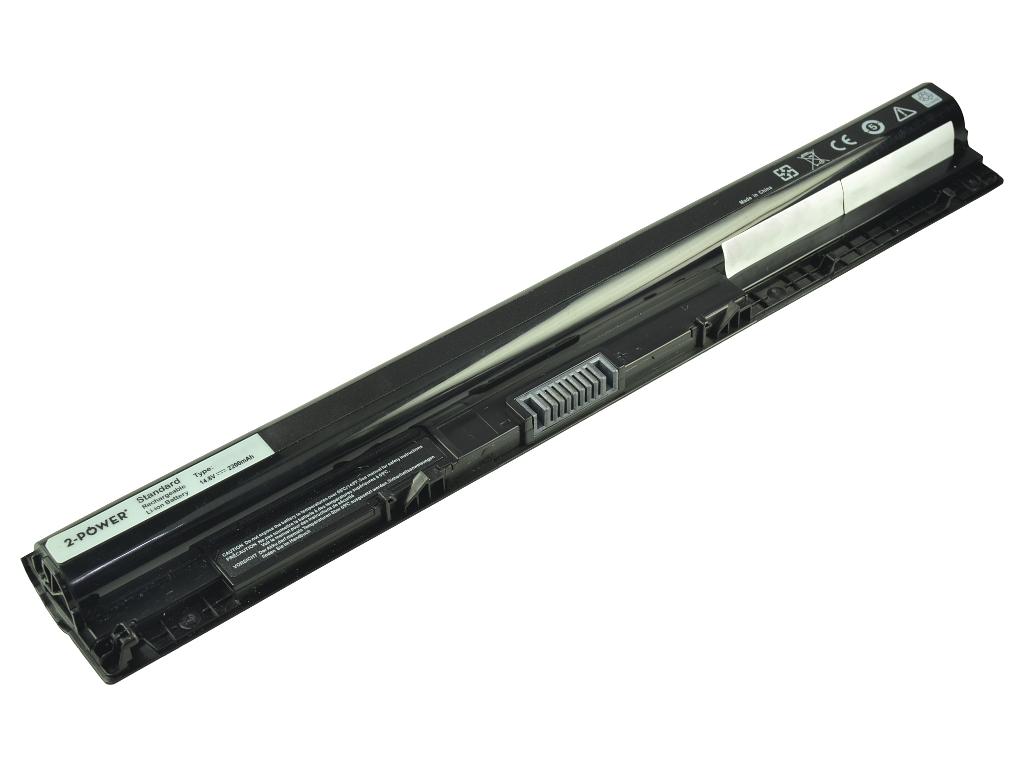 Μπαταρία για Dell Inspiron 14.8V 2200mAh GXVJ3