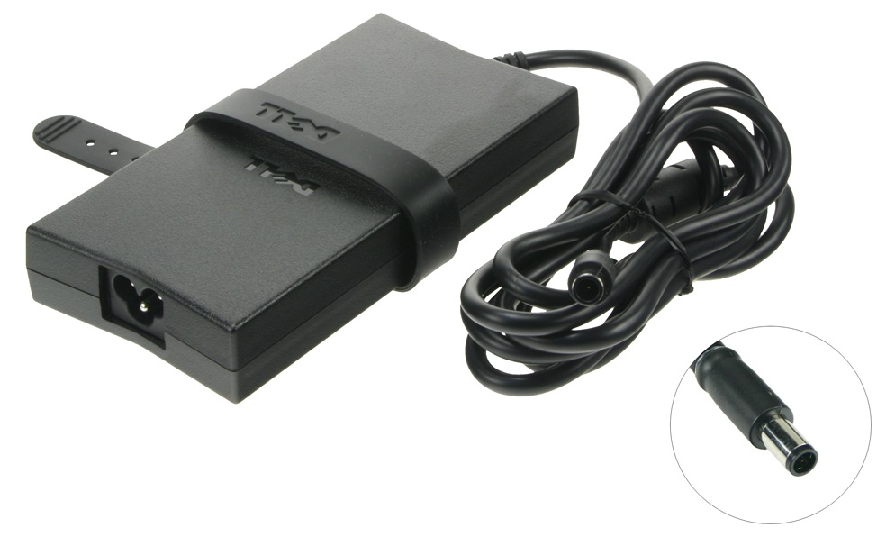 Original AC Adapter for Dell 19.5V-6.74A 9Y819 L702x 130W