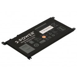 2-Power συμβατή μπαταρία για Laptop Dell Inspiron 13 5378 2in1 2-Power συμβατή μπαταρία για Laptop Dell Inspiron 13 5378 2in1