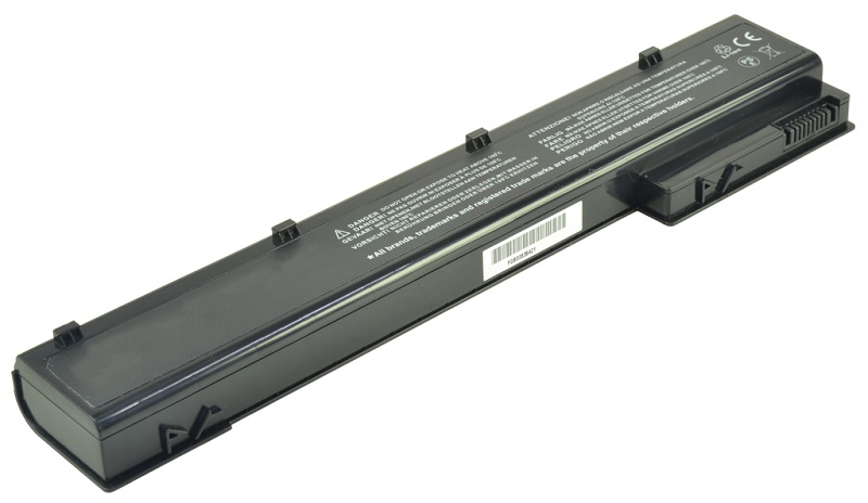 Μπαταρία για HP EliteBook 8560w 14.8V 5200mAh 632113-151