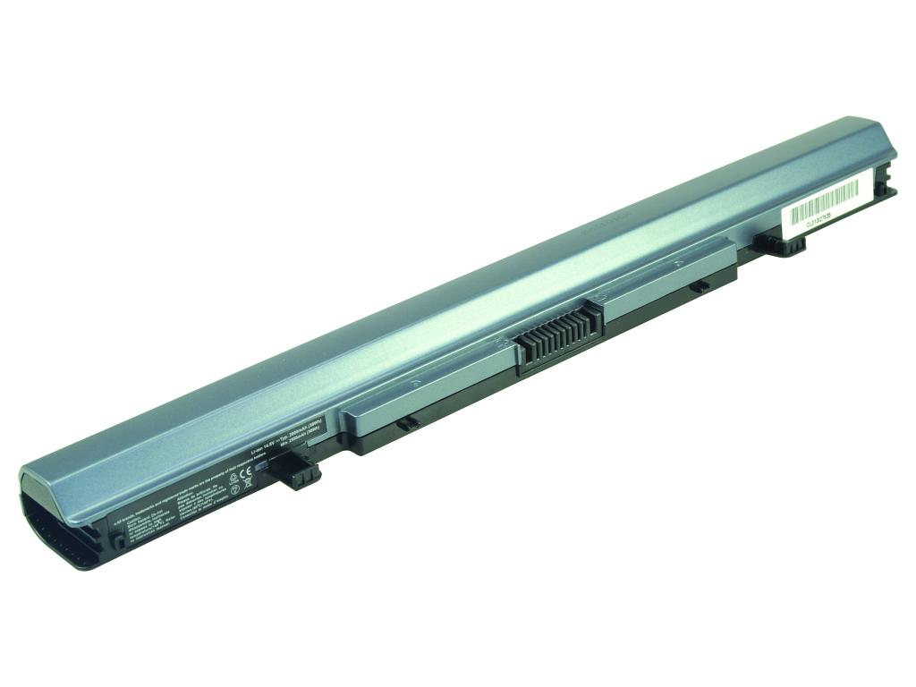 Μπαταρία για Toshiba 14,8V 2600mAh PA5076U-1BRS