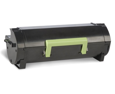 Toner Laser Lexmark 51F2H00 High MS312/MS415 5000pages
